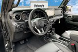 New 2025 Jeep Wrangler Sahara image 6