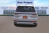 New 2025 Jeep Grand Cherokee Limited 4xe image 5