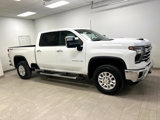 Used 2024 Chevrolet Silverado 2500 LTZ image 3