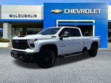 New 2025 Chevrolet Silverado 3500 LT w/ Trail Boss Package image 1