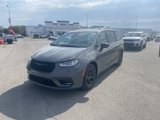 New 2025 Chrysler Pacifica Premium image 2
