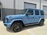 Used 2022 Mercedes-Benz G 550 image 2