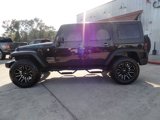 Used 2017 Jeep Wrangler Unlimited Sport w/ Quick Order Package 24S image 3