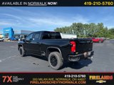 New 2025 Chevrolet Silverado 2500 High Country w/ Midnight Edition image 3