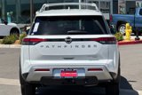 New 2025 Nissan Pathfinder Platinum image 5