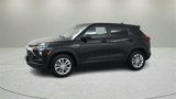 New 2026 Chevrolet TrailBlazer LS w/ LS Convenience Package image 3