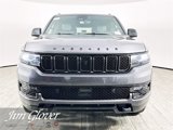 New 2025 Jeep Wagoneer L Series II image 2