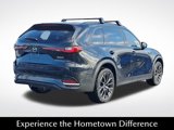 New 2025 MAZDA CX-70 Plug-In Hybrid w/ Premium Plus image 4