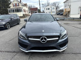 Used 2015 Mercedes-Benz C 400 4MATIC image 3