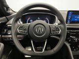 New 2025 Acura MDX A-Spec image 6