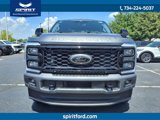 New 2025 Ford F350 Lariat w/ Lariat Ultimate Package image 2