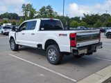 New 2025 Ford F250 King Ranch w/ Chrome Package image 6