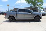 New 2025 Ford F150 Lariat image 3