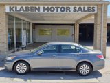 Used 2012 Honda Accord LX image 2