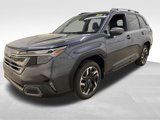 New 2025 Subaru Forester Limited image 3