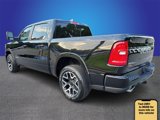 New 2025 RAM 1500 Laramie w/ Sport Appearance Package image 4