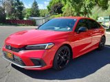 Used 2023 Honda Civic Sport image 4