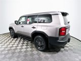 New 2025 Toyota Land Cruiser 1958 image 5