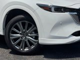 New 2025 MAZDA CX-5 Signature image 2