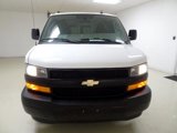 Used 2019 Chevrolet Express 2500 w/ Driver Convenience Package image 2