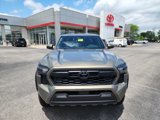 New 2025 Toyota Tacoma TRD Off-Road image 2