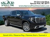 New 2026 GMC Sierra 1500 Denali w/ Denali Reserve Package image 1