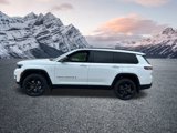 New 2025 Jeep Grand Cherokee L Limited image 2