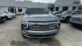 New 2025 Chevrolet Suburban Premier image 3
