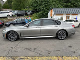 Used 2021 BMW 750i xDrive w/ Executive Package image 2
