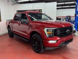 Used 2022 Ford F150 XLT w/ Equipment Group 302A High image 5