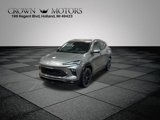New 2025 Buick Encore GX Sport Touring w/ Advanced Technology Package image 3