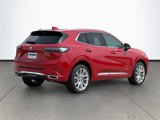 New 2025 Buick Envision Avenir image 4