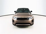 New 2026 Land Rover Range Rover Evoque Dynamic SE image 2