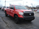 Used 2016 Toyota Tundra 4x4 Double Cab image 5