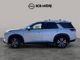 New 2025 Nissan Pathfinder Platinum image 2