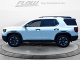 New 2026 Honda Passport TrailSport Elite image 4