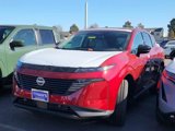 New 2025 Nissan Murano SL image 3