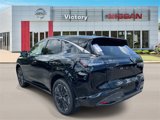 New 2025 Nissan Murano Platinum image 5