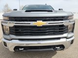 New 2025 Chevrolet Silverado 2500 LT w/ All Star Edition image 2
