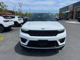 New 2025 Jeep Grand Cherokee Summit image 2