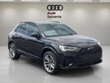 New 2025 Audi Q3 2.0T Premium image 3