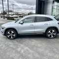 New 2025 Mercedes-Benz GLA 250 4MATIC image 4