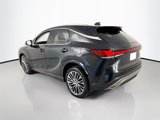 Used 2024 Lexus RX 450h AWD w/ Luxury Package image 3