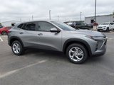 New 2025 Chevrolet Trax LS w/ LS Convenience Package image 2