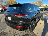 New 2025 Jeep Grand Cherokee Summit image 6