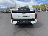 New 2025 Toyota Tundra Platinum image 5