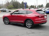 Certified 2024 Acura MDX SH-AWD w/ Technology Package image 5