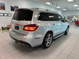 Used 2017 Mercedes-Benz GLS 550 4MATIC image 6