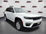 Certified 2023 Jeep Grand Cherokee Limited image 3