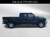 Certified 2024 RAM 2500 Big Horn w/ Bed Utility Group image 4